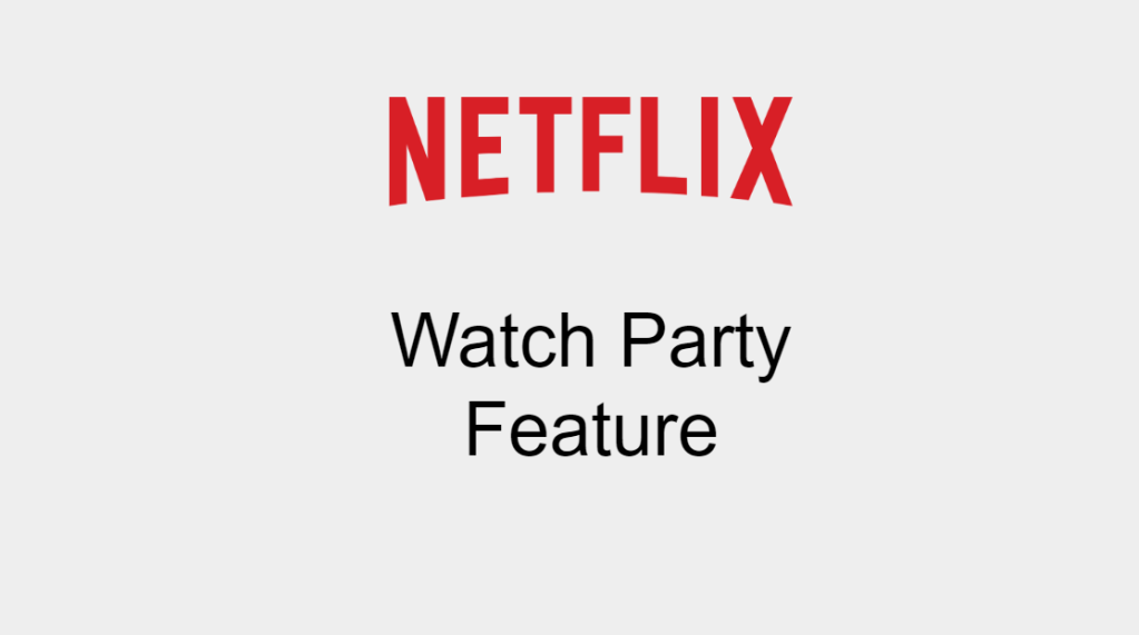 Revolutionizing Streaming: Enhancing User Experience on Netflix proposing a new feature